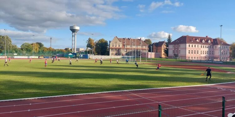 Do trzech razy sztuka