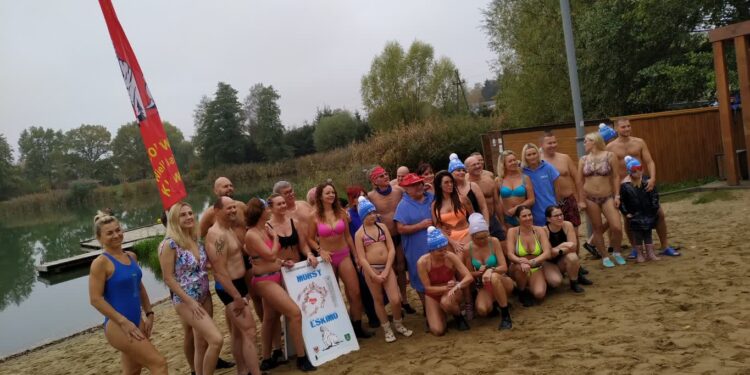 „Eskimo” rozpoczęło poszukiwanie zimna…