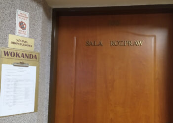 Bez pojednania w sprawie „afery WORD”