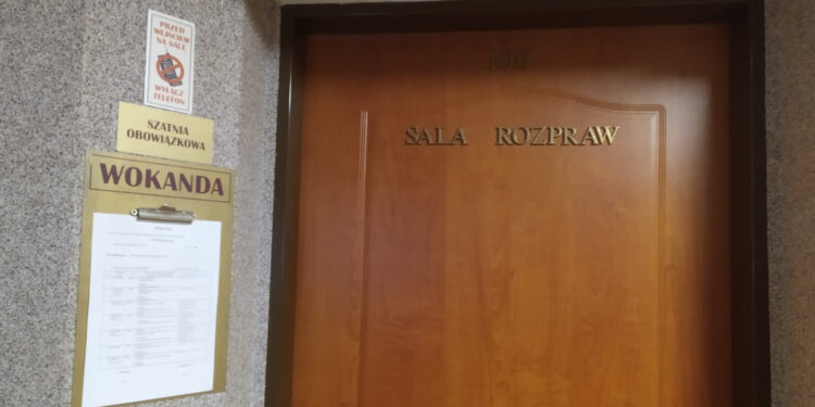 Bez pojednania w sprawie „afery WORD”