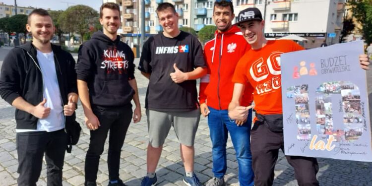 Wciąż czekają na realizację