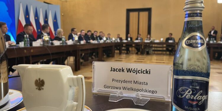 Fot: Facebook/Jacek Wójcicki