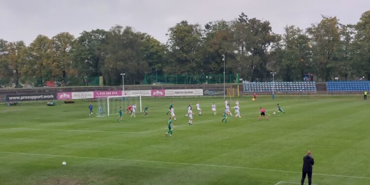 Olimpijska wreszcie będzie odczarowana?