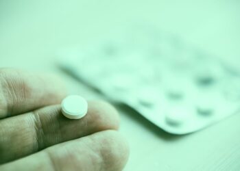 Jodek potasu – branie go uprzedzająco to ryzyko! Co musisz wiedzieć [GRAFIKA, ULOTKA]