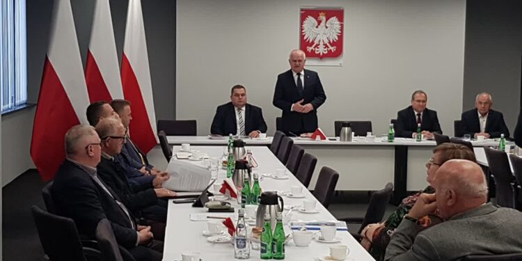 Strategia rozwoju lubuskiego rolnictwa gotowa