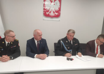 Pieniądze dla strażaków