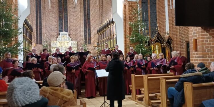 Koncertowe plany Cantabile