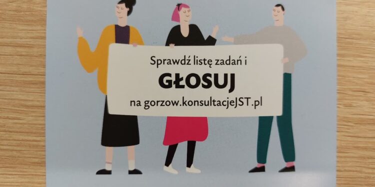 Można już głosować