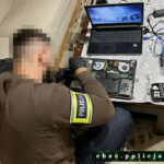 Fot. Centralne Biuro Zwalczania Cyberprzestępczości