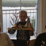 Santok - laureaci konkursu "Żyję zdrowo. Nie ulegam nałogom - Internet to nie wszystko"