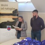 Santok - Konkurs "Żyję zdrowo. Nie ulegam nałogom - Internet to nie wszystko"