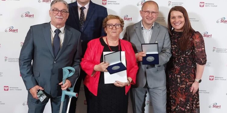 fot. GZSN Start Gorzów Wlkp.