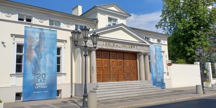 38. Gorzowskie Spotkania Teatralne. Rusza sprzedaż online