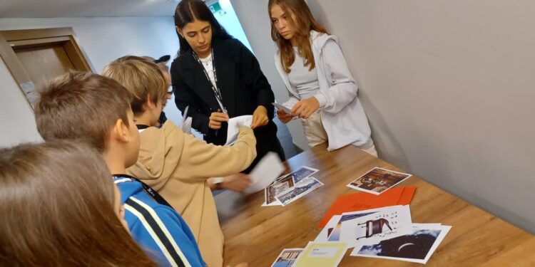 Śladami Wojciecha Kilara