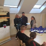 Santok - Konkurs "Żyję zdrowo. Nie ulegam nałogom - Internet to nie wszystko"