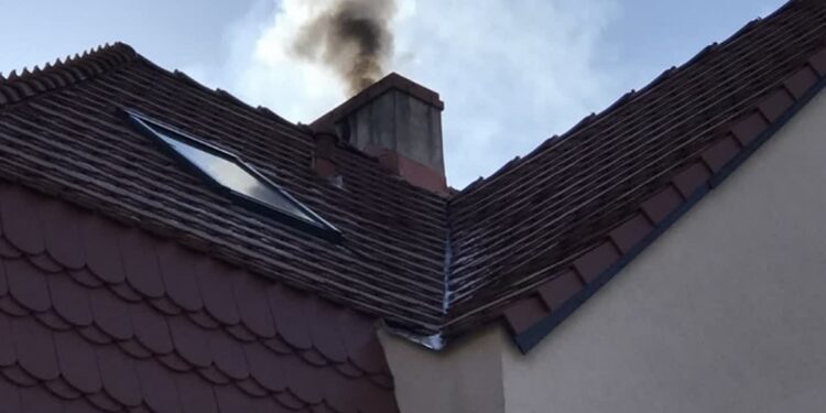 Magistrat przyjmuje zapisy na węgiel