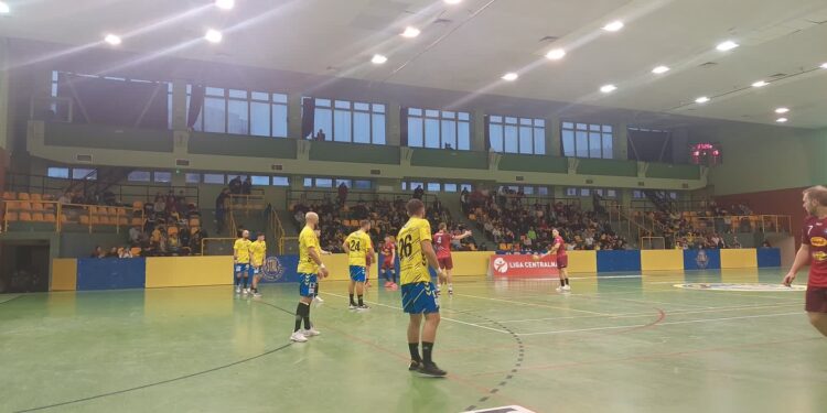 Pewne zwycięstwo Stali z Anilaną