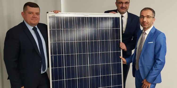 Gorzów będzie miał największą elektrownię słoneczną!