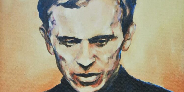 Msza w rocznicę śmierci Bł. Ks. Jerzego Popiełuszki