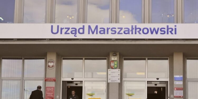Urząd Marszałkowski odpowiada