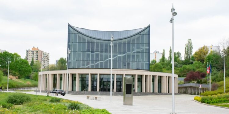 Śladami przeszłości, czyli FMW im. Kilara