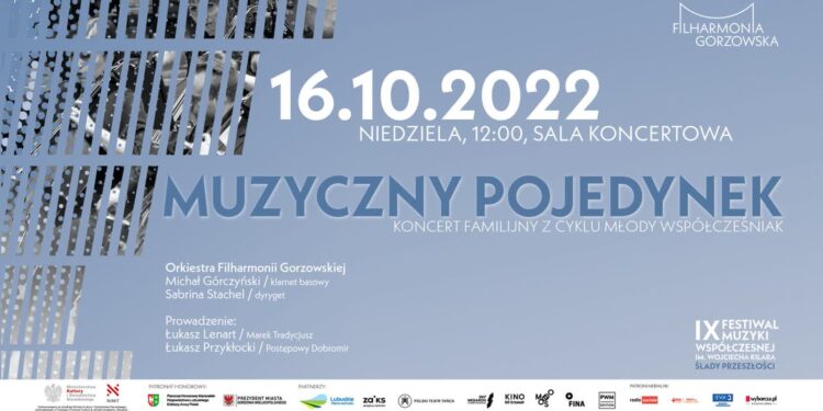 Muzyczny pojedynek tradycji i współczesności