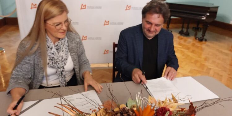 Będą współpracować