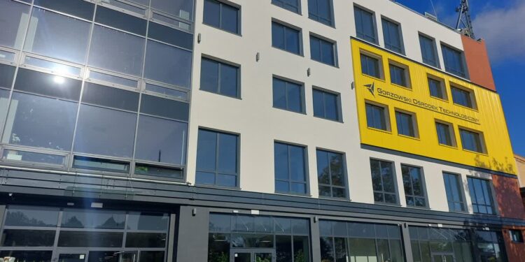 Duża szansa dla małych firm. Nowe miejsce w Gorzowie