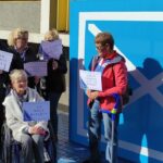 Inauguracja kampanii "Dla kogo koperta?" w Gorzowie