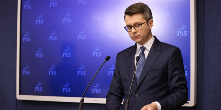 Fot. PAP/Leszek Szymański