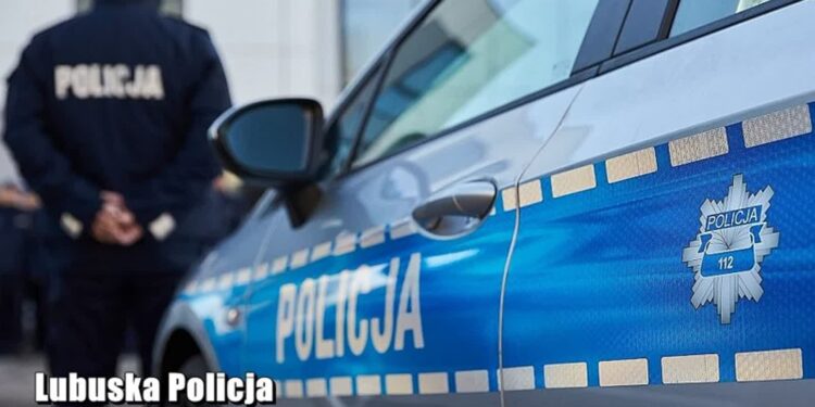 Pijany spowodował stłuczkę i zaczął uciekać