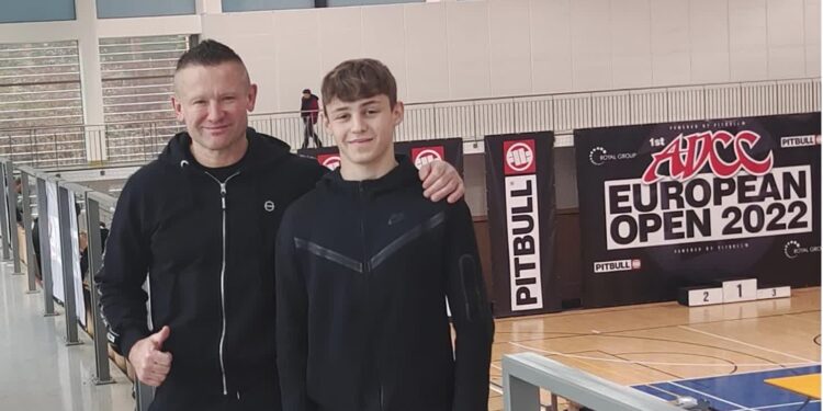 fot. Biegański Jamniuk