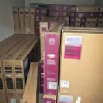 Fot. Centralne Biuro Śledcze Policji