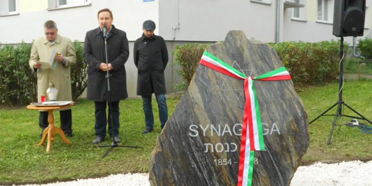 Historia gorzowskiej Synagogi