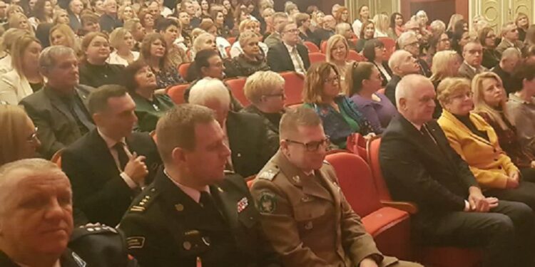 Społecznik roku 2022 w Gorzowie