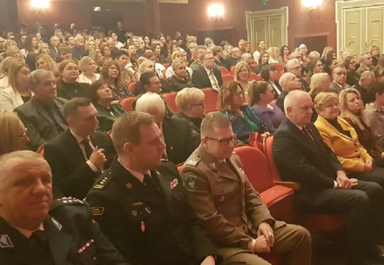 Społecznik roku 2022 w Gorzowie