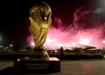 Fot. PAP/EPA/Martin Divisek