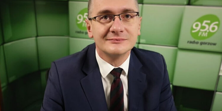 Krzysztof Kielec