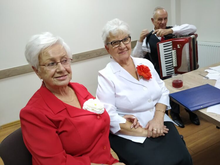 Koncert pieśni patriotycznych „Wstań Polsko Moja”