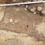 Kolejna studnia odkryta w centrum Gorzowa. Ma ponad 700 lat!