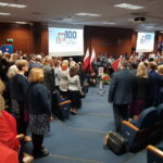 Medale z okazji 100-lecia służby cywilnej wręczone w Gorzowie