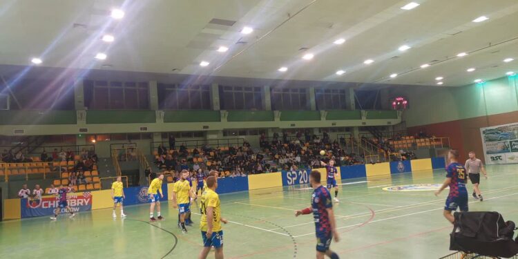 Superligowiec obnażył błędy, Stal odpadła z Pucharu Polski