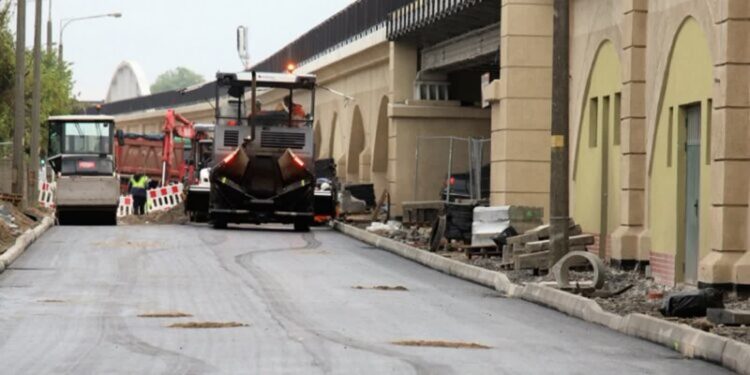 Będą zrywać asfalt, będą utrudnienia. Zobacz gdzie