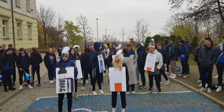 „Wyłącz palenie” w Gorzowie