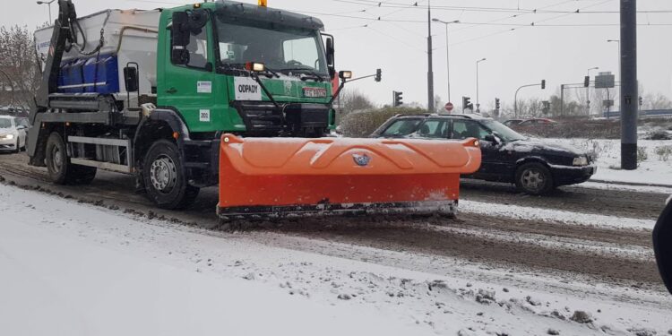 Górki i podjazdy- tam największe problemy