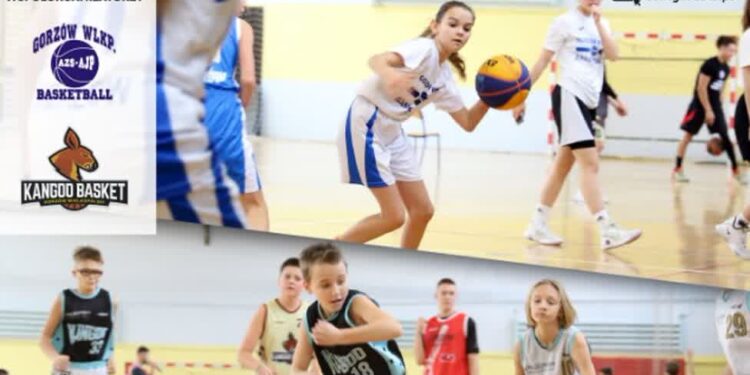 Niepodległościowy turniej koszykówki