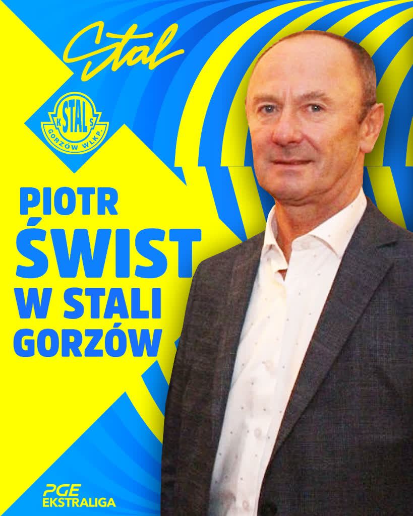 fot. Stal Gorzów Wlkp.