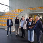 42 miliony złotych na przebudowę dawnego szpitala - umowa podpisana