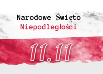 Obchody Narodowego Święta Niepodległości w całym kraju