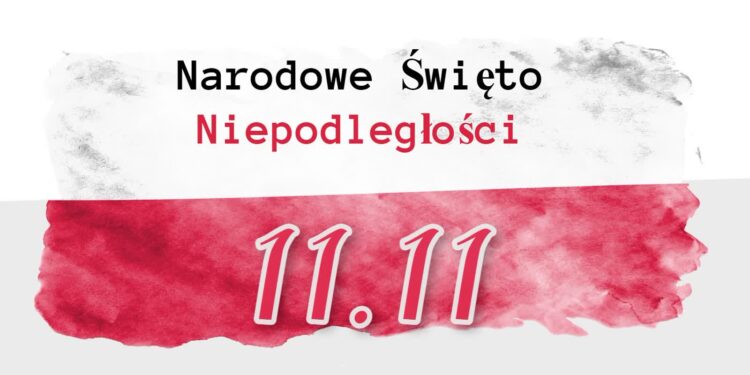 Obchody Narodowego Święta Niepodległości w całym kraju